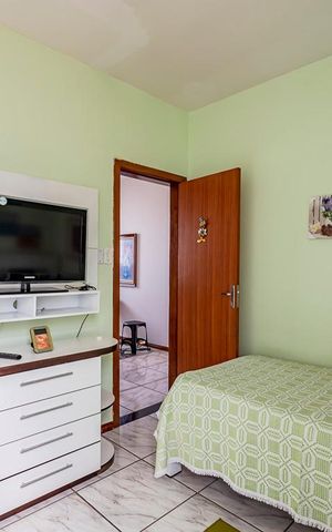 Casa à venda com 280m², 5 quartos e 3 vagasQuarto 3