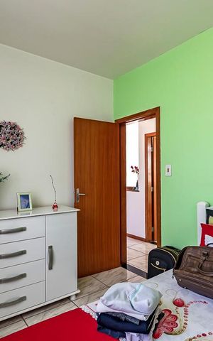 Casa à venda com 280m², 5 quartos e 3 vagasQuarto 4