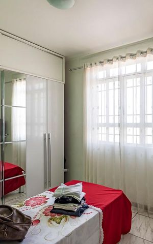 Casa à venda com 280m², 5 quartos e 3 vagasQuarto 4