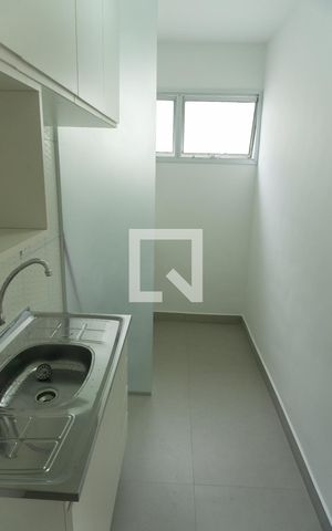 Apartamento à venda com 30m², 1 quarto e 1 vaga Apartamento à venda com 30m², 1 quarto e 1 vagacozinha