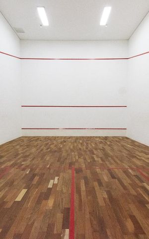 Apartamento para alugar com 54m², 1 quarto e 1 vaga Apartamento para alugar com 54m², 1 quarto e 1 vagaQuadra