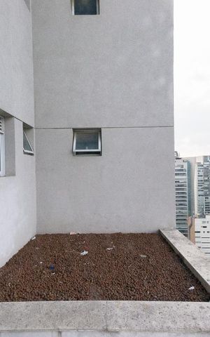 Apartamento para alugar com 54m², 1 quarto e 1 vaga Apartamento para alugar com 54m², 1 quarto e 1 vagaVista da Sala