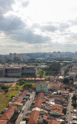 Apartamento para alugar com 66m², 2 quartos e 1 vagaVista da Varanda