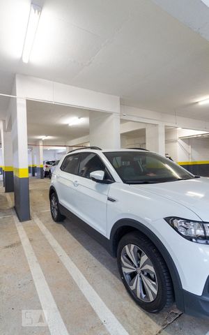 Apartamento para alugar com 66m², 2 quartos e 1 vagaVaga Garagem
