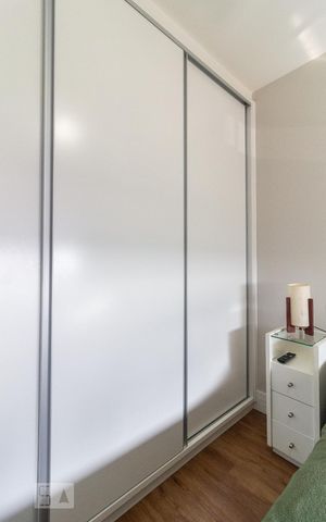 Apartamento para alugar com 66m², 2 quartos e 1 vagaDormitório 1
