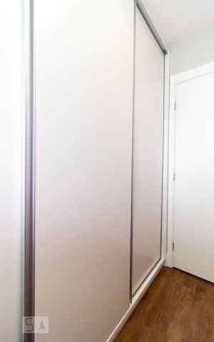 Apartamento para alugar com 66m², 2 quartos e 1 vagaDormitório 2
