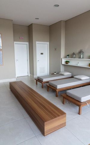 Apartamento para alugar com 66m², 2 quartos e 1 vagaSpa