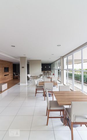 Apartamento para alugar com 66m², 2 quartos e 1 vagaSalão de Festas