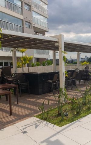 Apartamento para alugar com 66m², 2 quartos e 1 vagaPiscina