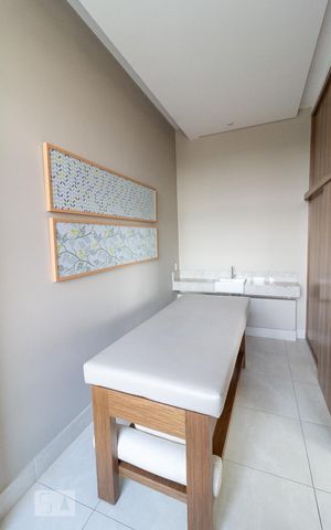 Apartamento para alugar com 66m², 2 quartos e 1 vagaMassagem