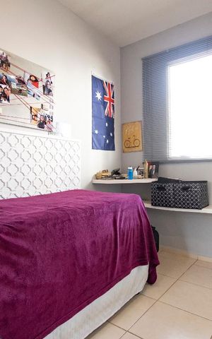 Casa à venda com 130m², 3 quartos e 2 vagas Casa à venda com 130m², 3 quartos e 2 vagasQuadro 2