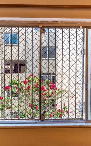 Apartamento para alugar com 67m², 2 quartos e sem vaga Apartamento para alugar com 67m², 2 quartos e sem vagaSala de Jantar - Vista