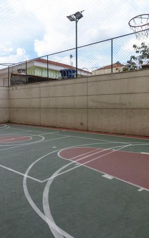 Apartamento à venda com 60m², 2 quartos e 1 vaga Apartamento à venda com 60m², 2 quartos e 1 vagaQuadra Esportiva