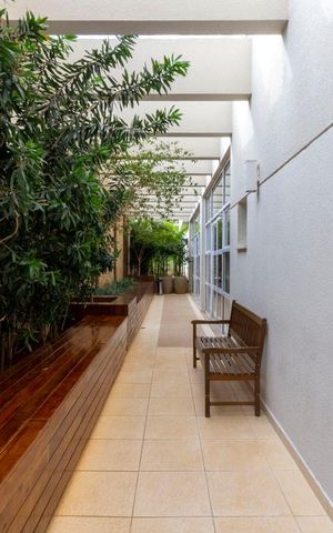 Apartamento à venda com 60m², 2 quartos e 1 vaga Apartamento à venda com 60m², 2 quartos e 1 vagaSalão de Festas