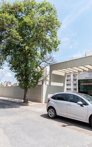 Apartamento à venda com 90m², 3 quartos e 2 vagas Apartamento à venda com 90m², 3 quartos e 2 vagasFachada