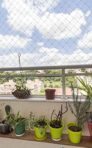 Apartamento à venda com 90m², 3 quartos e 2 vagas