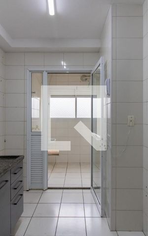 Apartamento para alugar com 56m², 2 quartos e 1 vaga Apartamento para alugar com 56m², 2 quartos e 1 vagaCozinha