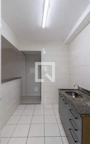 Apartamento para alugar com 56m², 2 quartos e 1 vaga Apartamento para alugar com 56m², 2 quartos e 1 vagaCozinha