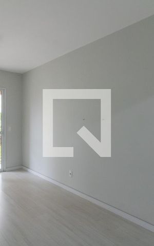 Apartamento para alugar com 56m², 2 quartos e 1 vaga Apartamento para alugar com 56m², 2 quartos e 1 vagaSala