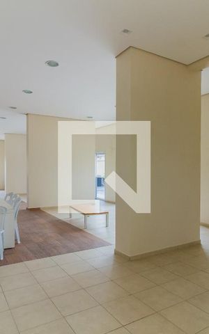 Apartamento para alugar com 56m², 2 quartos e 1 vaga Apartamento para alugar com 56m², 2 quartos e 1 vagaArea Comum - Salão de Festas