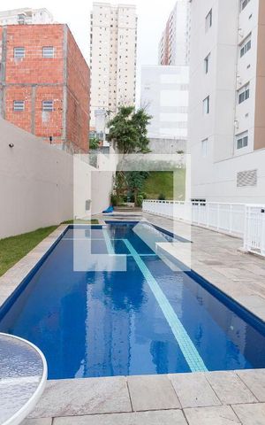Apartamento para alugar com 56m², 2 quartos e 1 vaga Apartamento para alugar com 56m², 2 quartos e 1 vagaArea Comum - Piscina