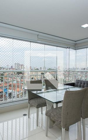Apartamento à venda com 81m², 2 quartos e 2 vagasVaranda gourmet