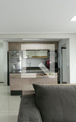Apartamento à venda com 81m², 2 quartos e 2 vagasSala