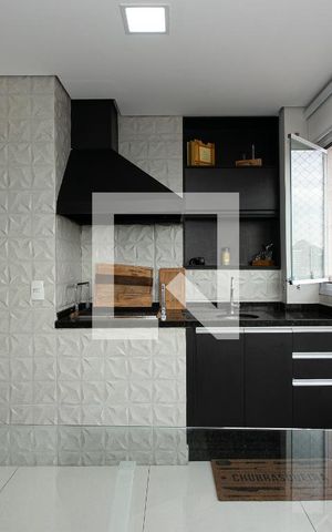 Apartamento à venda com 81m², 2 quartos e 2 vagasVaranda gourmet