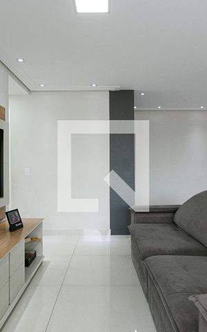 Apartamento à venda com 81m², 2 quartos e 2 vagasSala