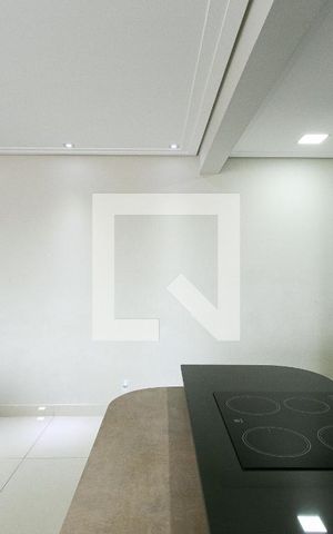 Apartamento à venda com 81m², 2 quartos e 2 vagasSala