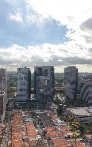 Apartamento para alugar com 54m², 1 quarto e 1 vagaVista Terraço