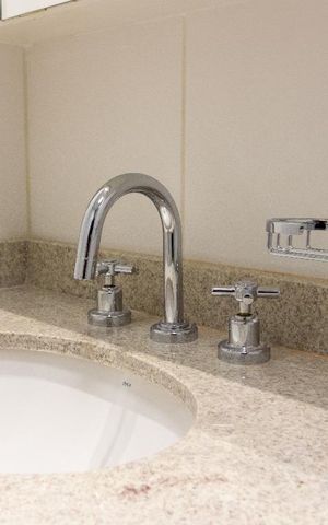 Apartamento para alugar com 54m², 1 quarto e 1 vagaBanheiro