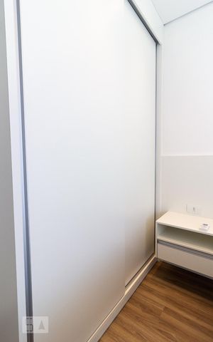 Apartamento para alugar com 54m², 1 quarto e 1 vagaSuíte