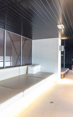 Apartamento para alugar com 54m², 1 quarto e 1 vagaPiscina Coberta