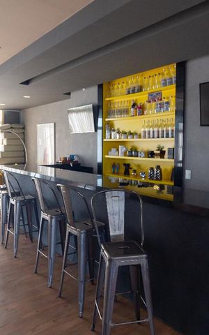 Apartamento para alugar com 54m², 1 quarto e 1 vagaSalão de Festas