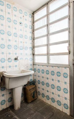 Casa à venda com 150m², 3 quartos e 2 vagasÁrea de Serviço