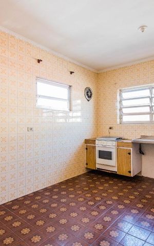Casa à venda com 150m², 3 quartos e 2 vagasCozinha