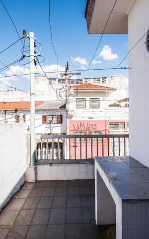 Casa à venda com 150m², 3 quartos e 2 vagasVaranda
