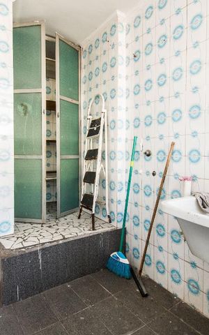 Casa à venda com 150m², 3 quartos e 2 vagasÁrea de Serviço