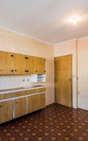 Casa à venda com 150m², 3 quartos e 2 vagasCozinha