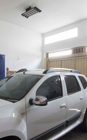 Casa à venda com 120m², 2 quartos e 2 vagasGaragem