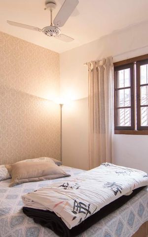 Casa à venda com 120m², 2 quartos e 2 vagasQuarto 1