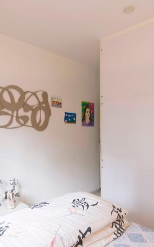 Casa à venda com 120m², 2 quartos e 2 vagasQuarto 1