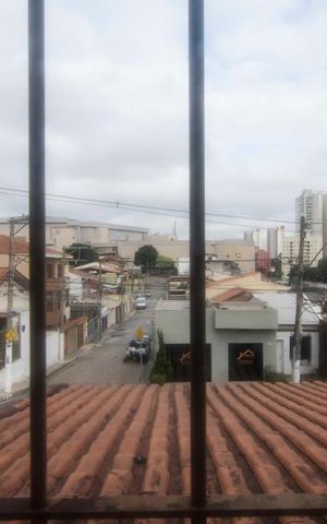 Casa à venda com 120m², 2 quartos e 2 vagasVista Banheiro do Quarto 1