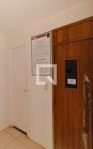 Apartamento para alugar com 61m², 2 quartos e 1 vaga Apartamento para alugar com 61m², 2 quartos e 1 vagaÁrea comum -Sauna