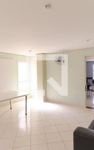 Apartamento para alugar com 61m², 2 quartos e 1 vaga Apartamento para alugar com 61m², 2 quartos e 1 vagaÁrea comum - Salão de festas