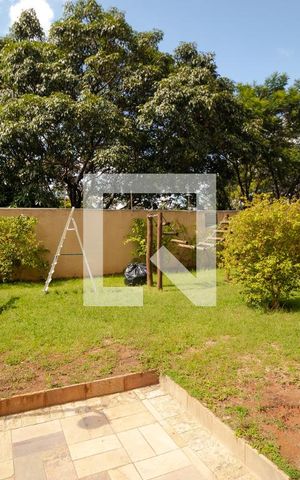Apartamento para alugar com 61m², 2 quartos e 1 vaga Apartamento para alugar com 61m², 2 quartos e 1 vagaÁrea comum - Playground