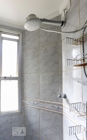 Apartamento à venda com 72m², 2 quartos e 1 vagaBanheiro