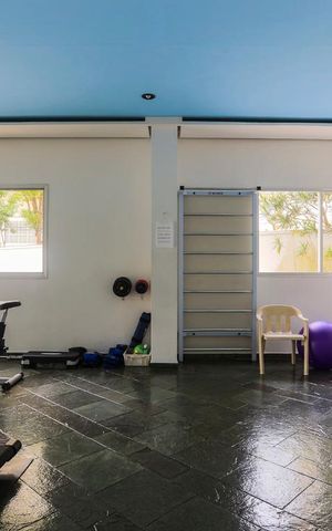 Apartamento à venda com 72m², 2 quartos e 1 vagaÁrea comum - Academia