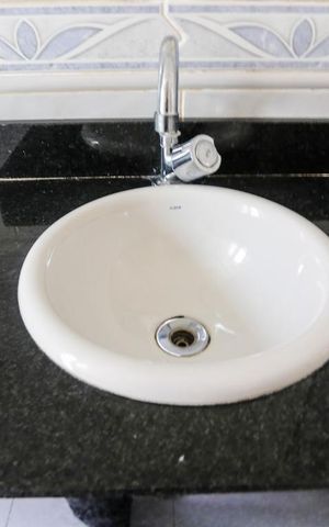 Apartamento à venda com 72m², 2 quartos e 1 vagaBanheiro